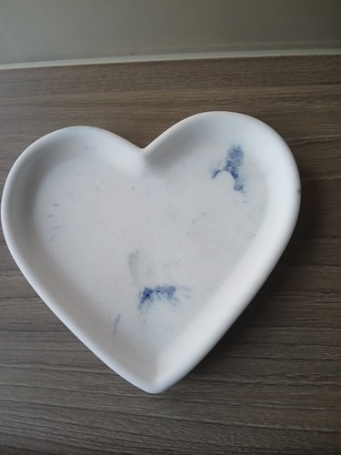 Handmade heart shaped - handmade,