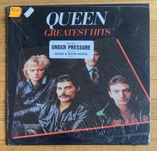 Queen Greatest Hits I with