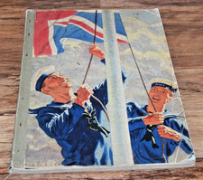 LITTLEWOODS Mail Order Catalogue 1939 Retro Fashion Littlewood TV Prop Research