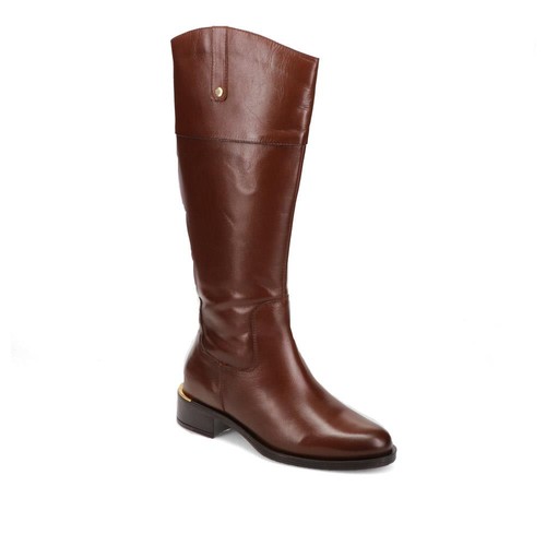 Pavers wide fit - pavers, leather