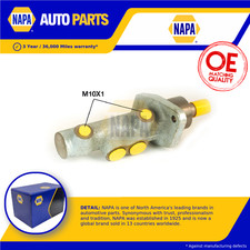 Brake Master Cylinder fits MG