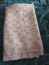 Gucci Womens Monogram