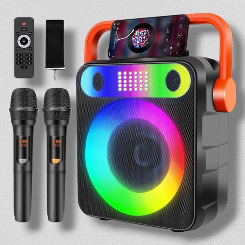 Karaoke portable machine - karaoke,