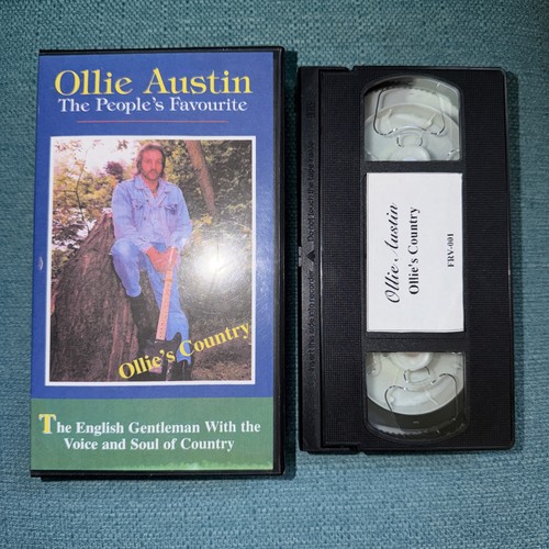 Ollie austin the people - ollie,