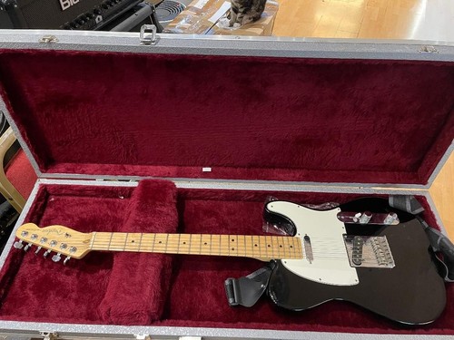 Guitar hard case - case, touring