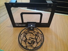 SKLZ Pro Mini Basketball Hoop - Original - Black/White