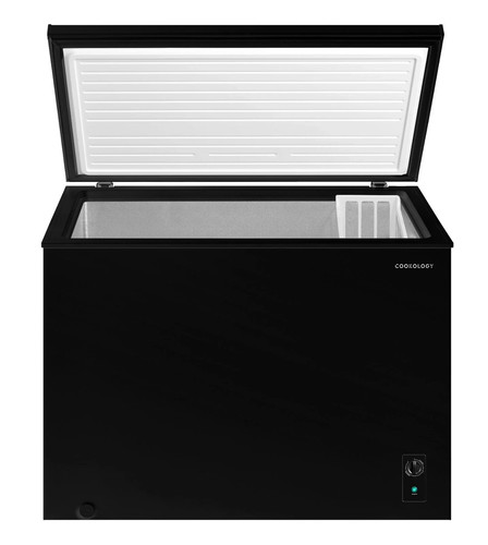 Cookology chest freezer - freezer, 293l