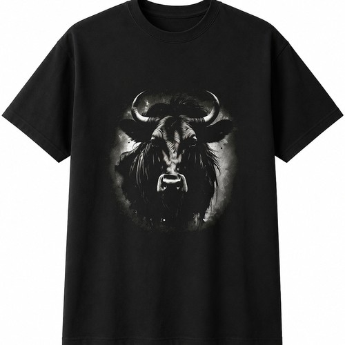 Wildebeest water mens - in,