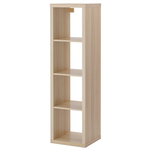 Cube storage shelf kallax - storage,
