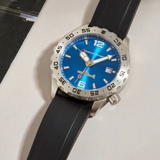 Vostok Amphibia Automatic