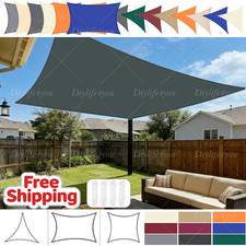 HEAVY DUTY WATERPROOF SUN