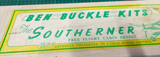 Ben buckle rare - -,