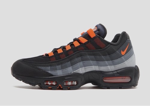 Nike air max - size, uk