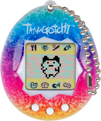 Tamagotchi bandai original - bandai,
