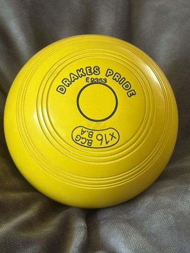 Drakes pride yellow - yellow, crown
