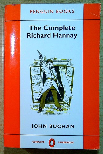 Buchan john the complete - john,