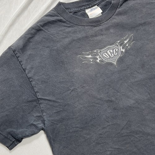 Vtg orange county choppers - county,