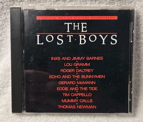 The lost boys - the,