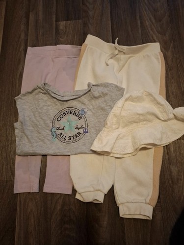 Girls clothing bundle age - , 2-3