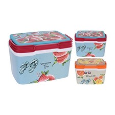 Cool Box 6L 6 Litre Compact