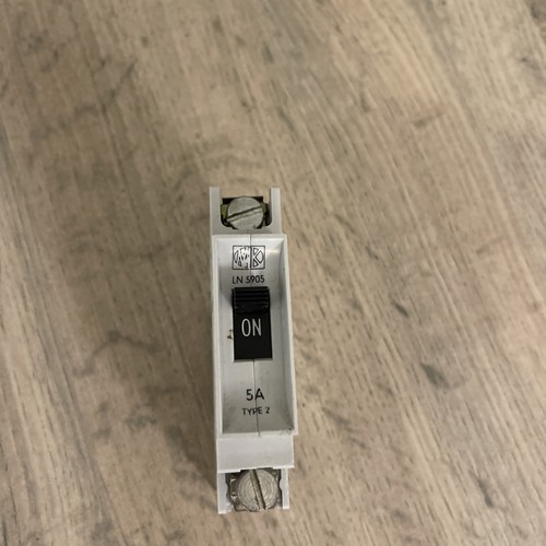 Sentry type mcb - sentry, 2
