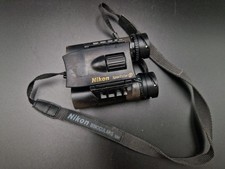 Nikon Sportstar EX 10x25 6.5