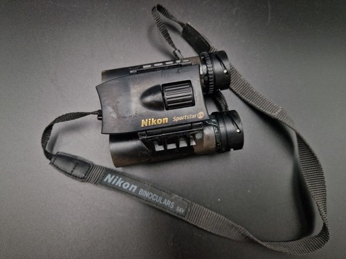 Nikon sportstar 10x25 5 - nikon,