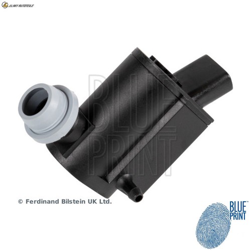 Wash water pump - wash,