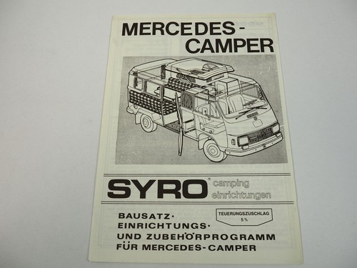 Syro camping facility merc - syro,
