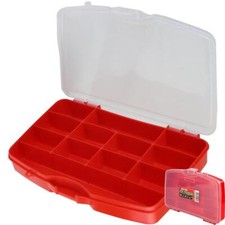 Dekton Midi 12 Compartment Box
