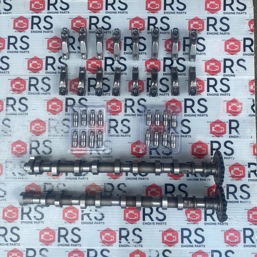 Full camshaft kit - full, fits