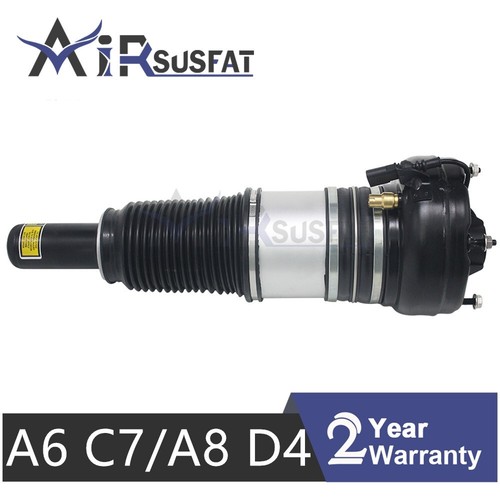 Front left right air - left,