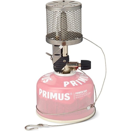 Primus micron camping lantern - camping,