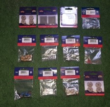 OO gauge Bachmann Accessories beer kegs milk churns Wheelie bins drums barrels 