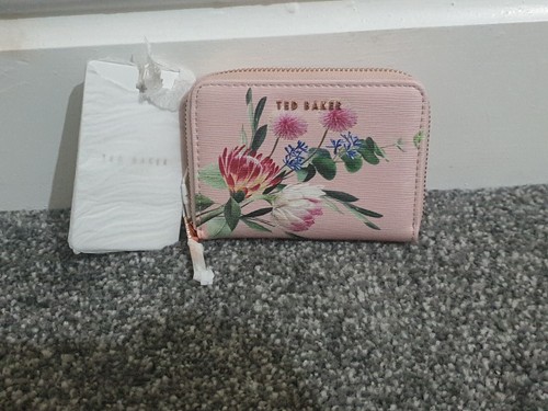 Bnwt tedbaker mirriam flourish - tedbaker,