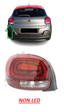 NEW FOR CITROEN C3 2016 - 2020