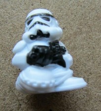 Star Wars Fighter Pods series