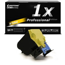 PRO Cartridge YELLOW For