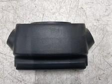 NISSAN MICRA K13 2011 - 2015 STEERING WHEEL COVER 484701HA0A