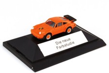 1:87 Porsche 911 Turbo Type
