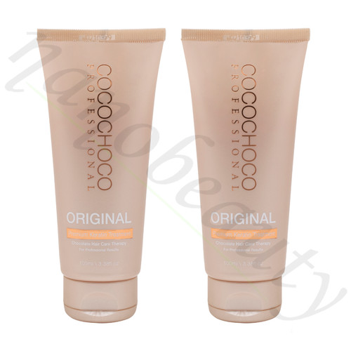 Cocochoco brazilian keratin - brazilian,