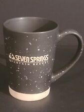 Seven Springs Mountain Resort