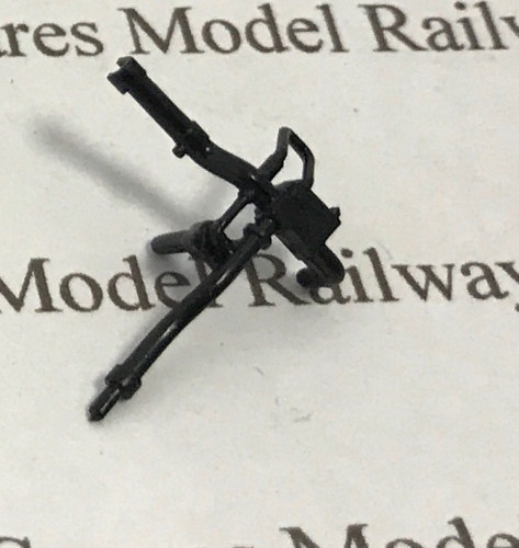 Hornby l5273 fowler 4 tank - fowler,