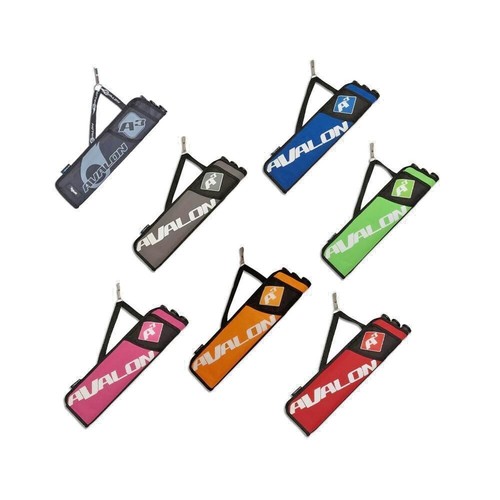 Avalon archery quiver 3 - avalon, quiver,