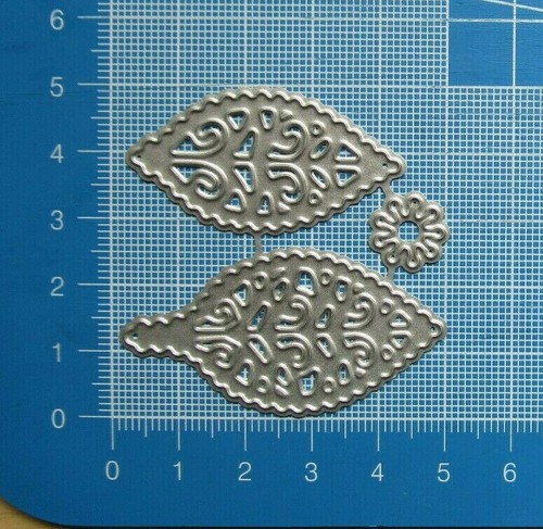 Craft cardmaking metal - craft,