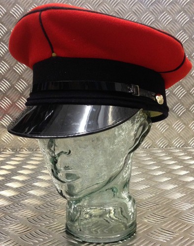 Genuine british army queens - british,