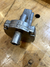 Porsche 924 911 turbo auxiliary air valve 930 606 102 / 931 606 102 00 WUR