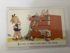 Mabel Lucy Attwell Original