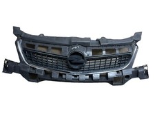 VAUXHALL VECTRA C 2007 FRONT RADIATOR GRILLE 13182876 (5987)