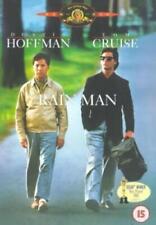 Rain Man DVD (2000) Dustin Hoffman, Levinson (DIR) cert 15 Fast and FREE P & P